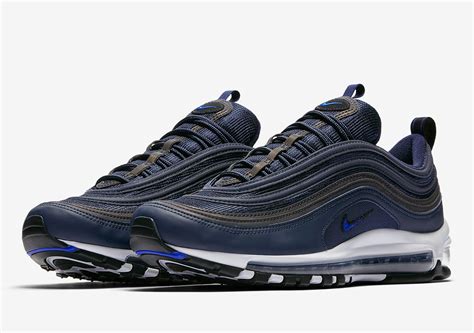 Nike Air Max 97 Obsidian Men's 